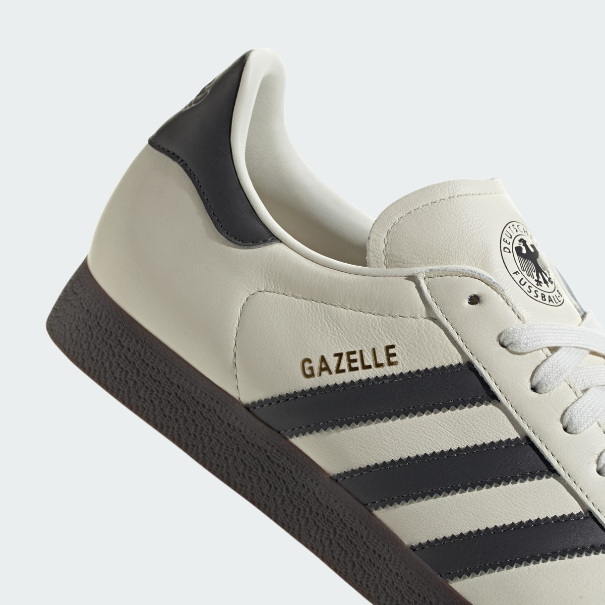 Adidas Buty Gazelle. 10