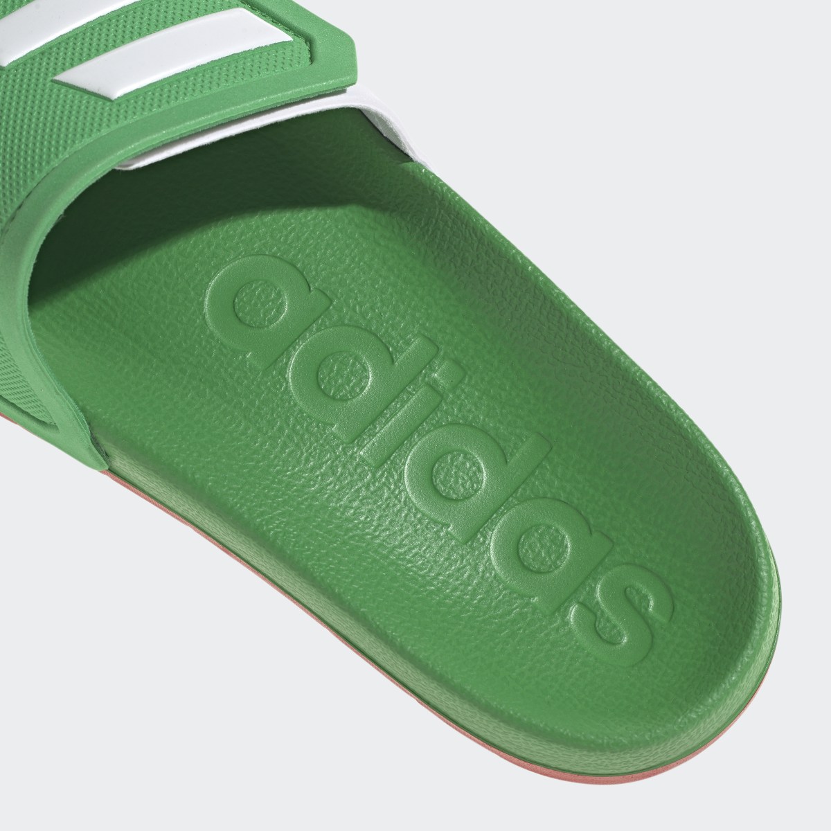 Adidas Adilette TND Slides. 9