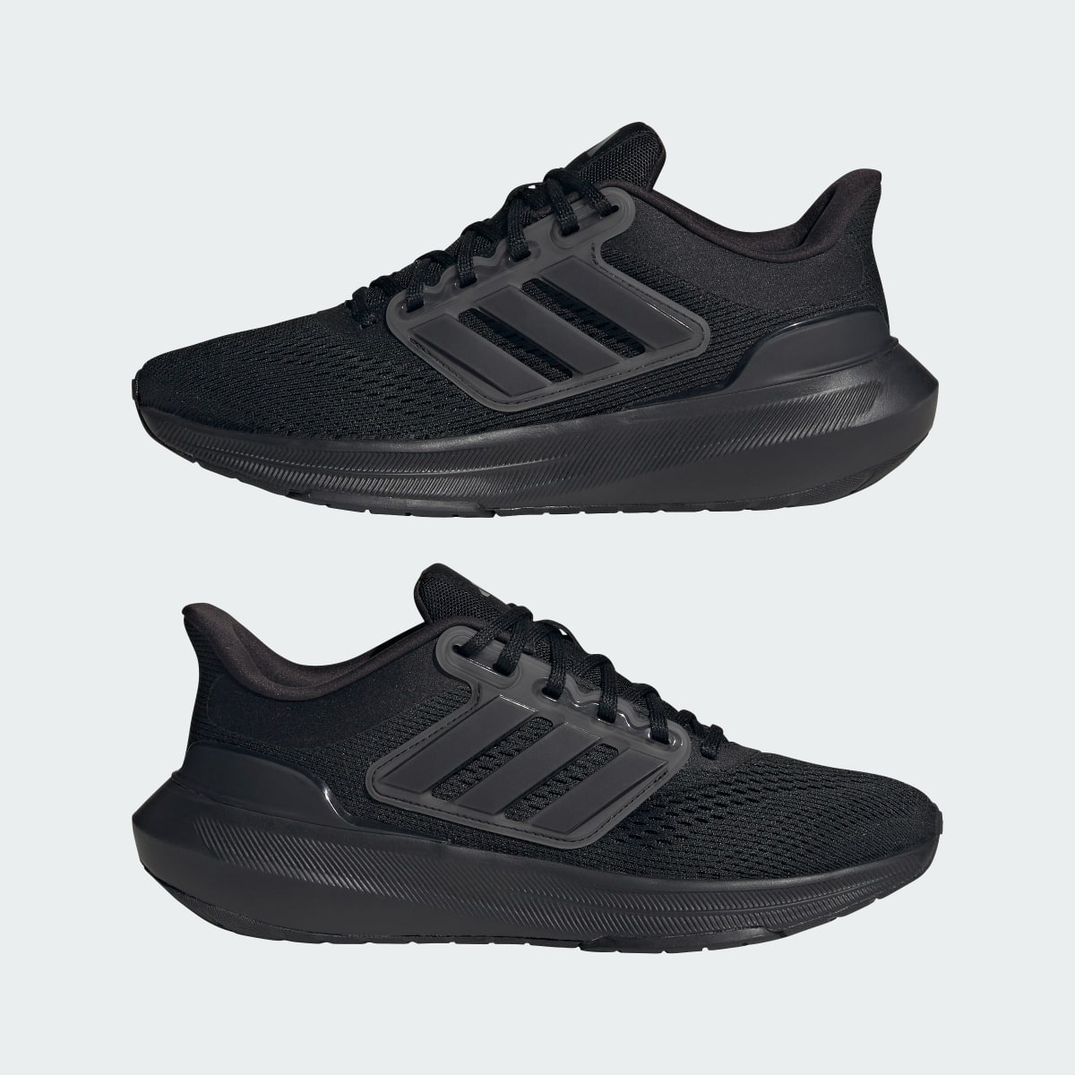 Adidas Ultrabounce Running Shoes. 8