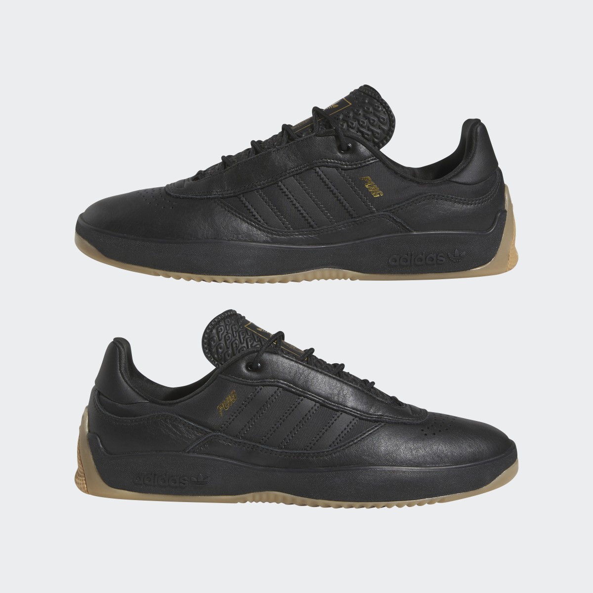 Adidas Puig Shoes. 8