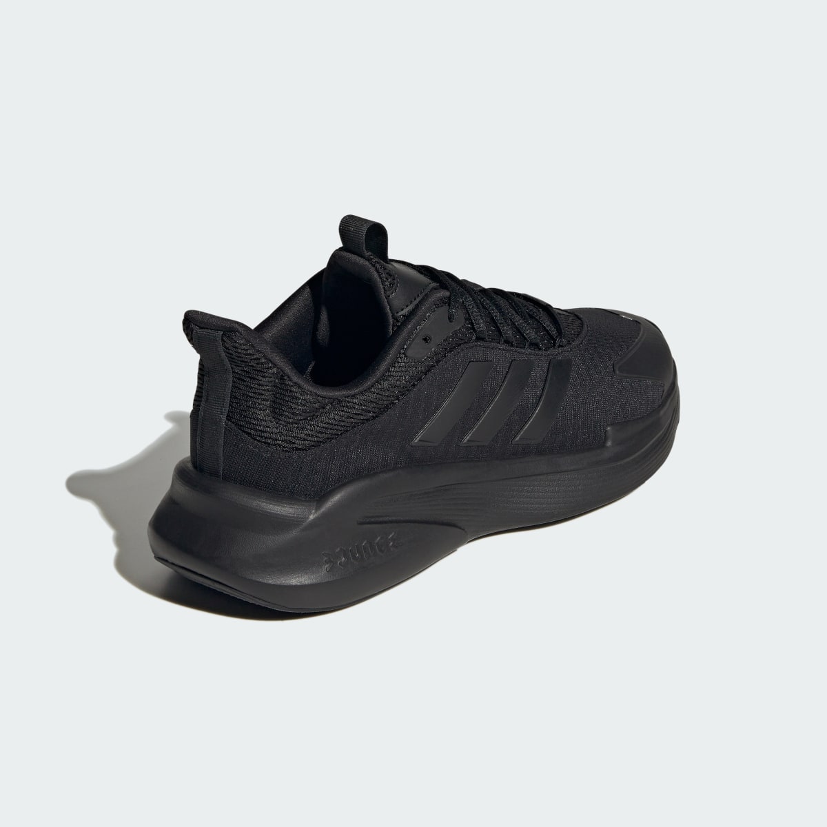 Adidas AlphaEdge + Ayakkabı. 6