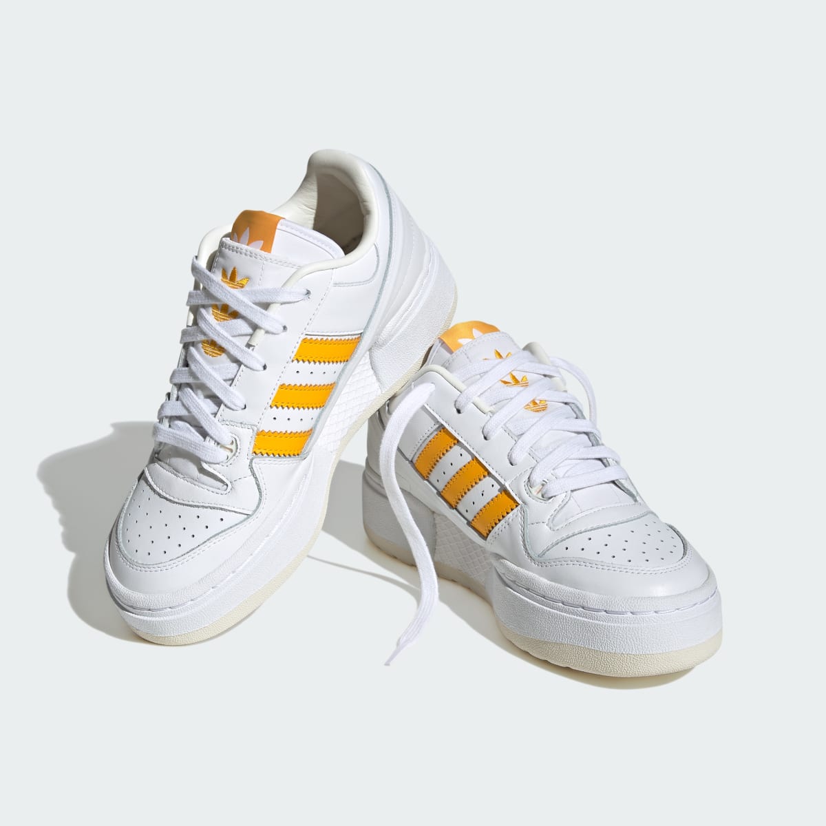 Adidas Forum XLG Shoes. 5