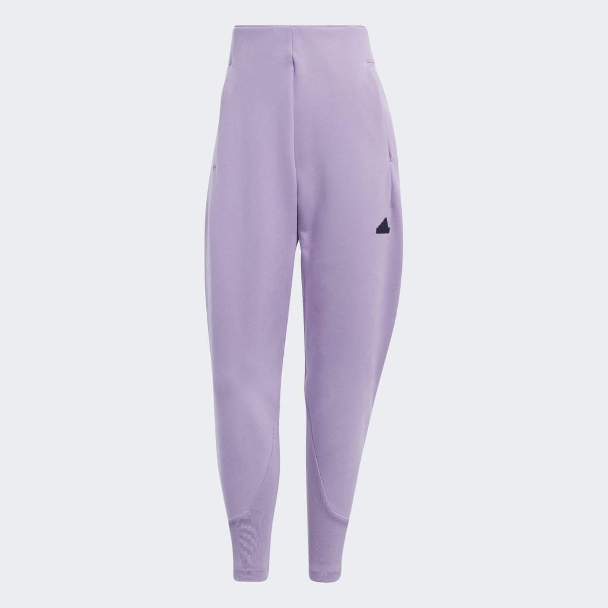 Adidas Z.N.E. Winterized Tracksuit Bottoms. 4