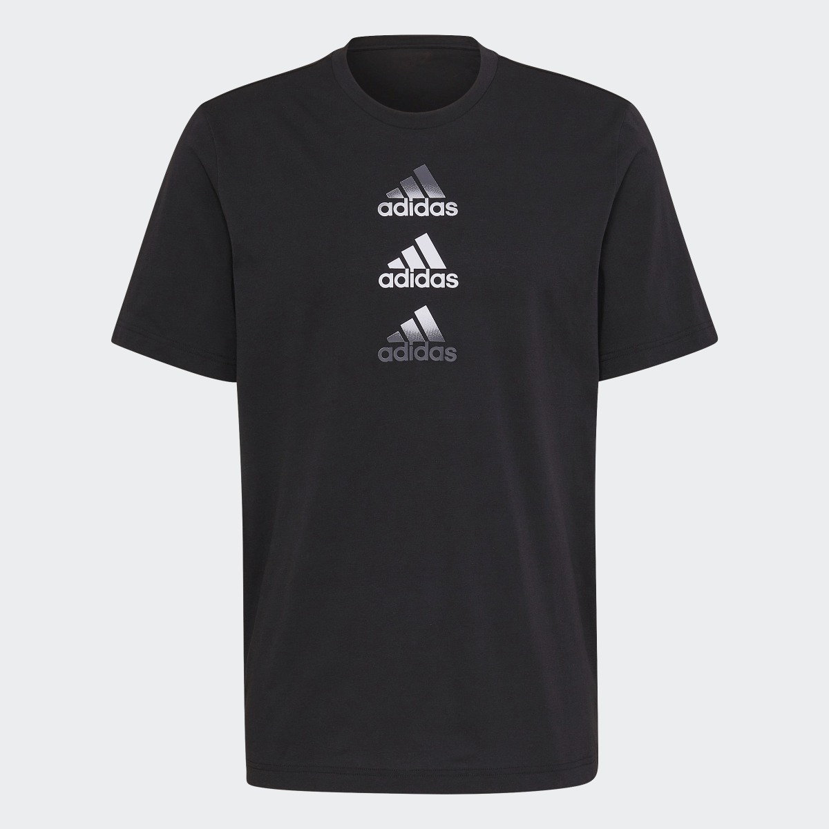 Adidas Camiseta Designed to Move Logo. 5