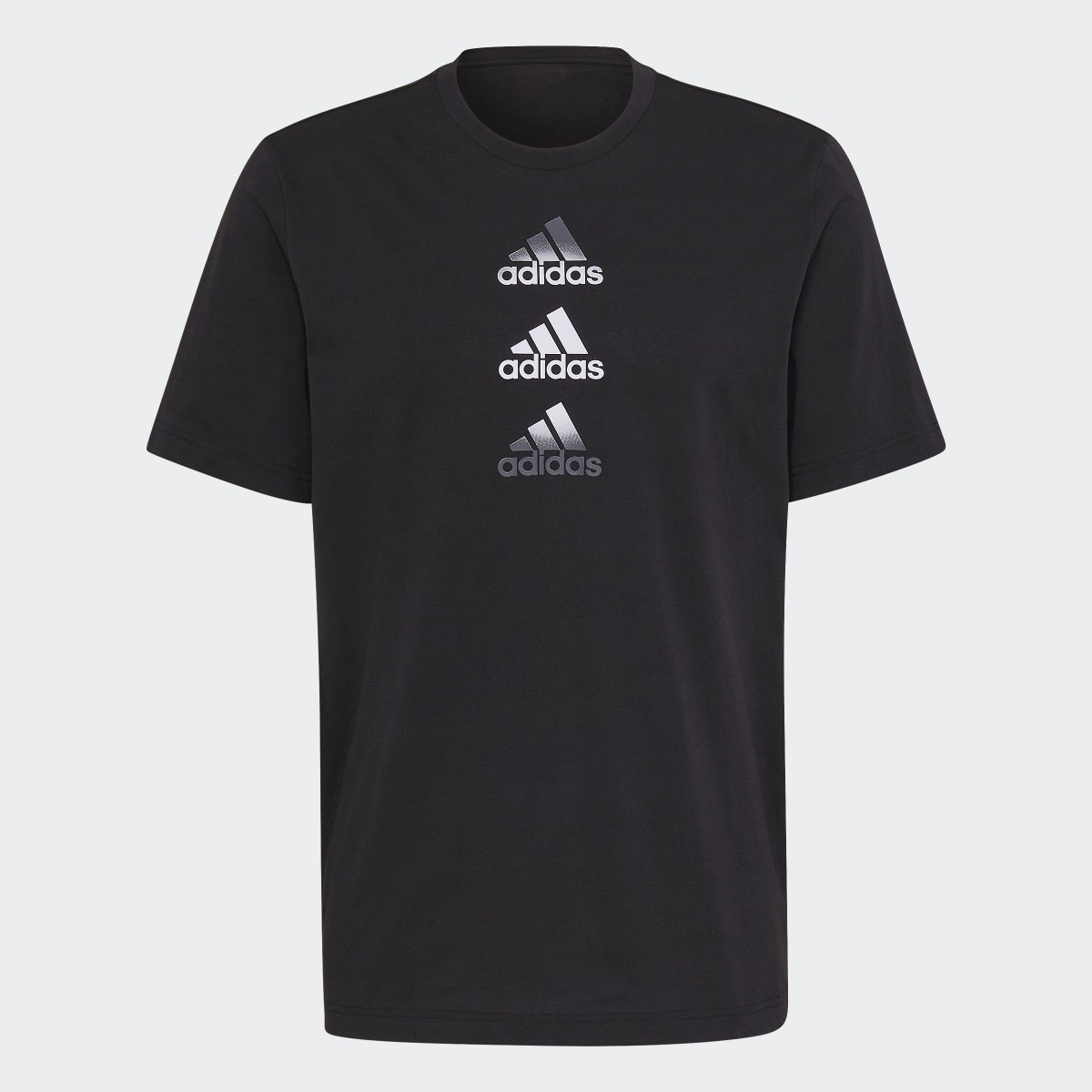 Adidas T-shirt Designed to Move. 5