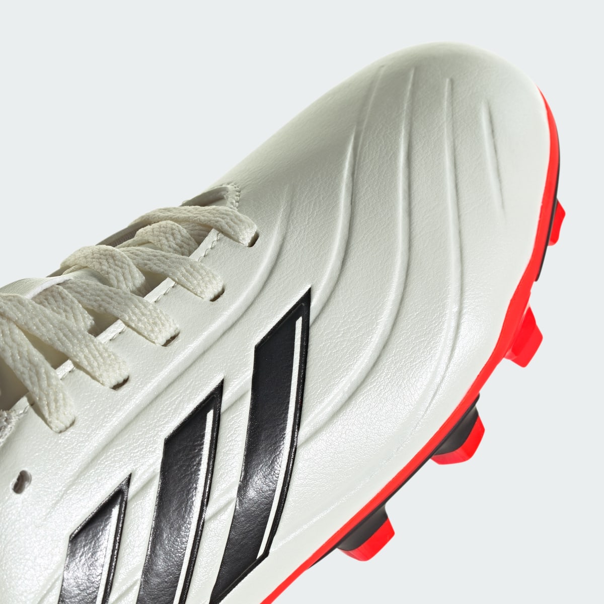 Adidas Copa Pure II Club Flexible Ground Boots. 9