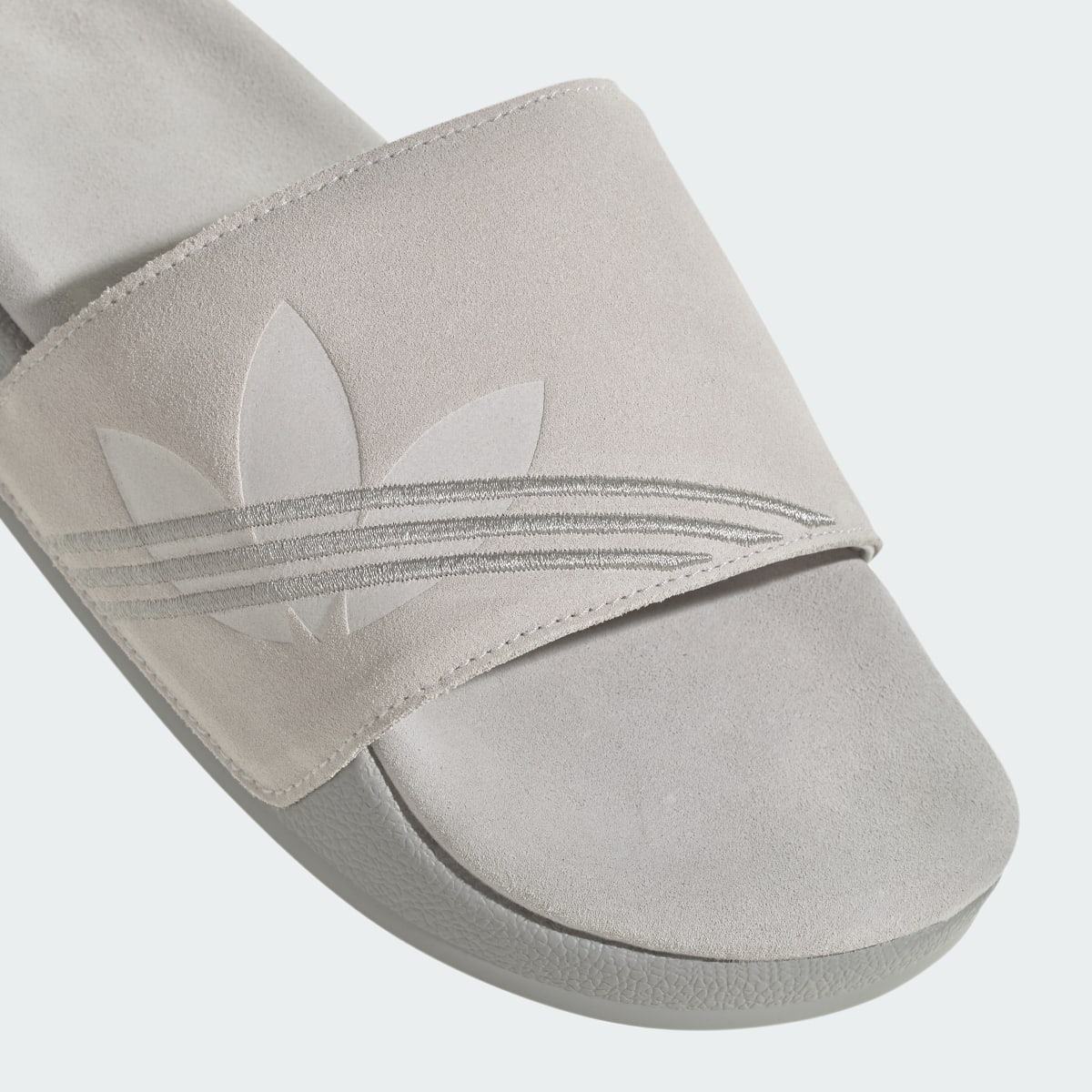 Adidas Adilette Premium Slides. 9