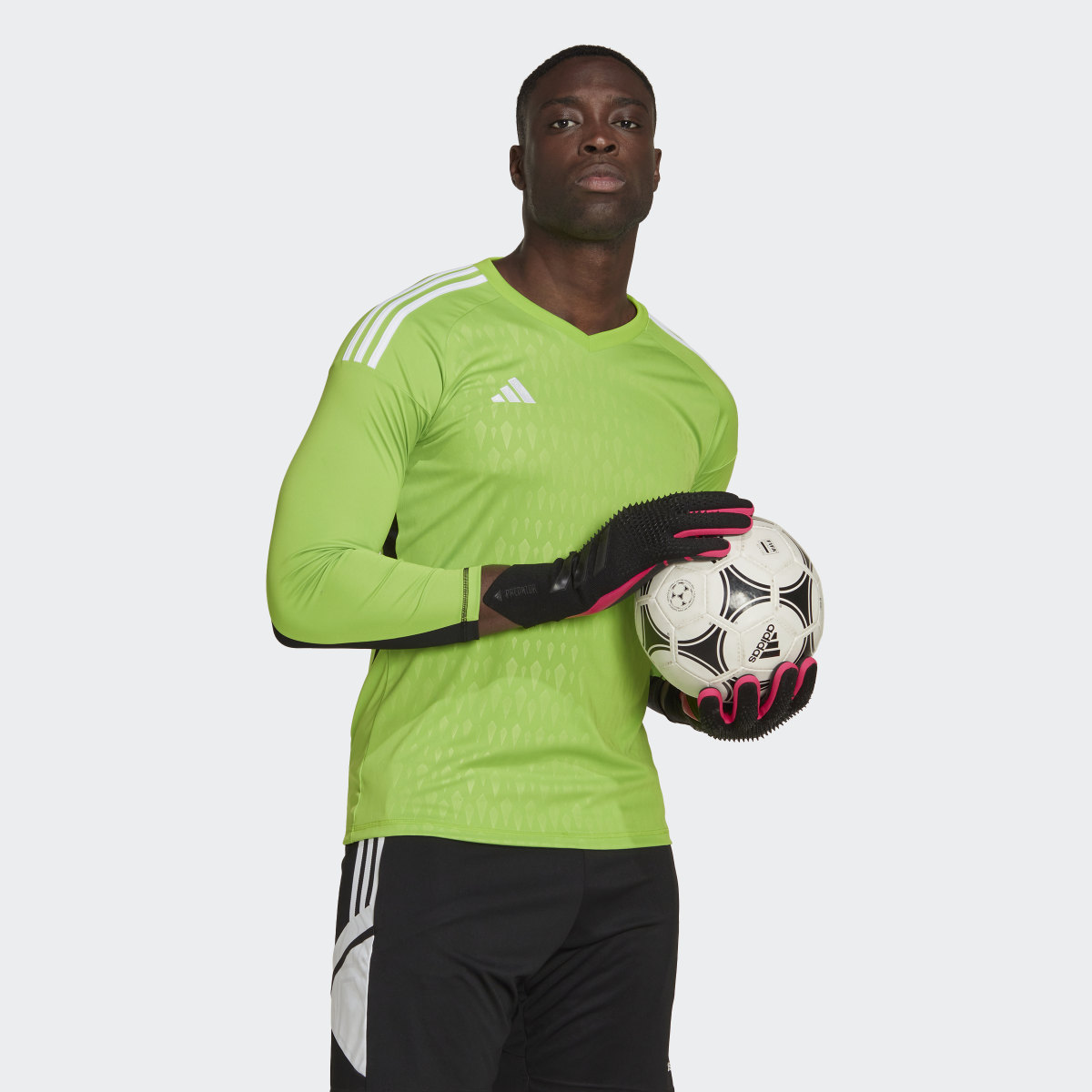 Adidas Maglia Tiro 23 Competition Long Sleeve Goalkeeper. 4