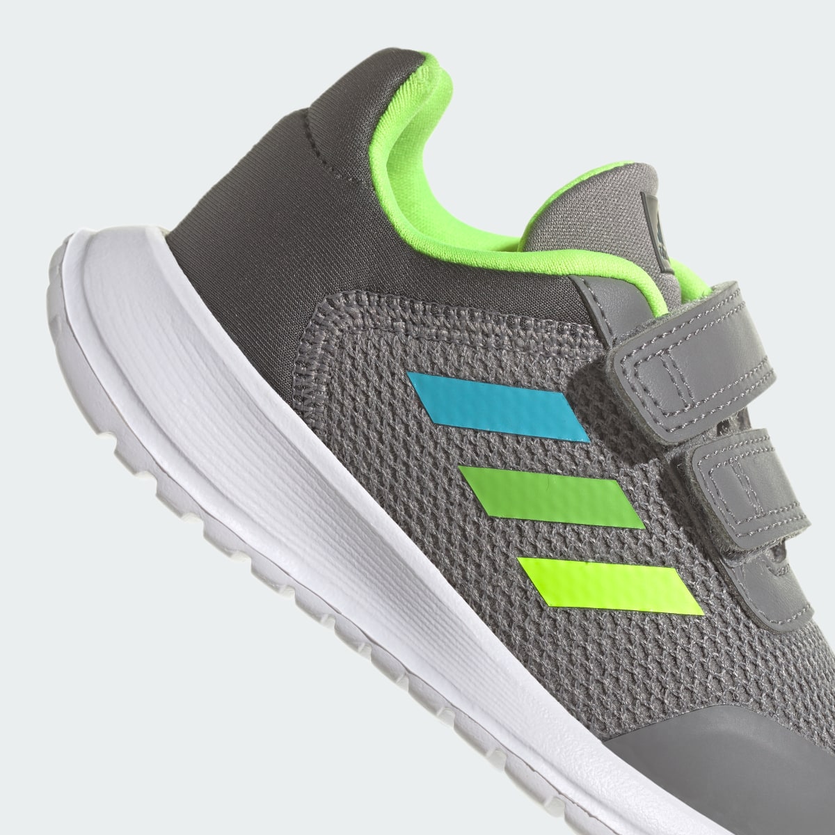 Adidas Tensaur Run Schuh. 8