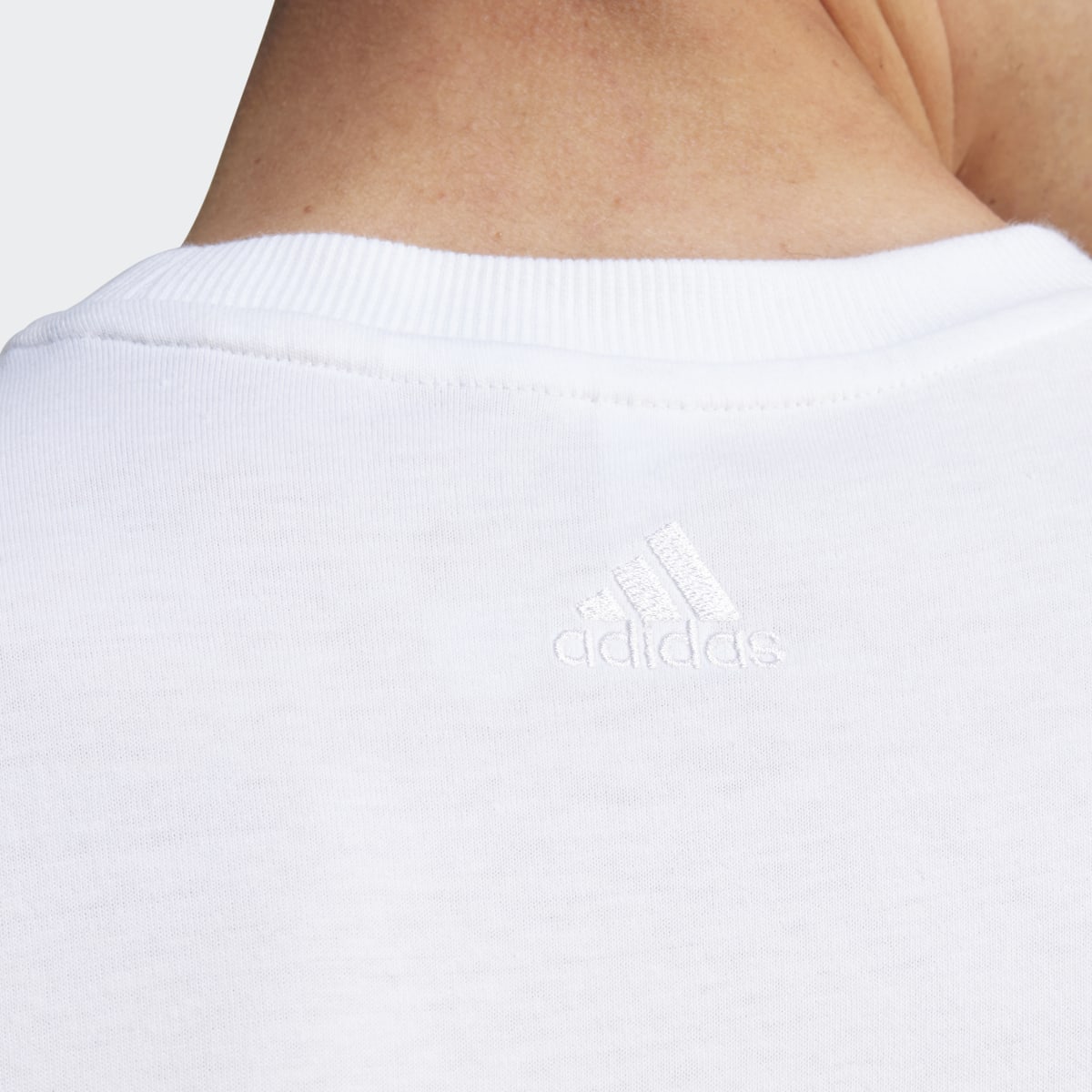 Adidas All SZN Graphic Tee. 7