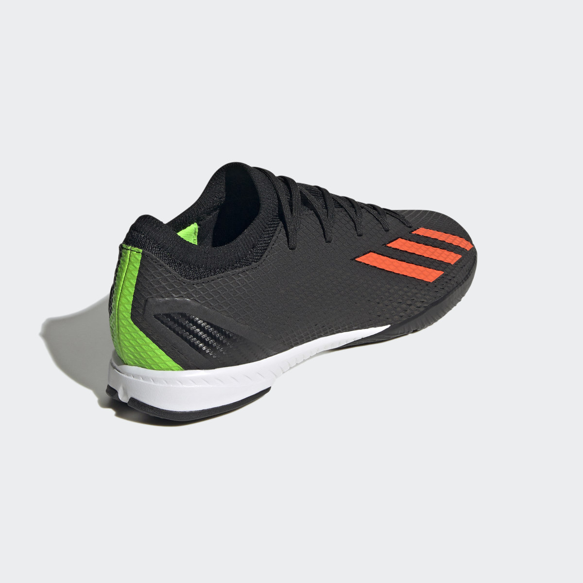 Adidas X Speedportal.3 Indoor Boots. 6