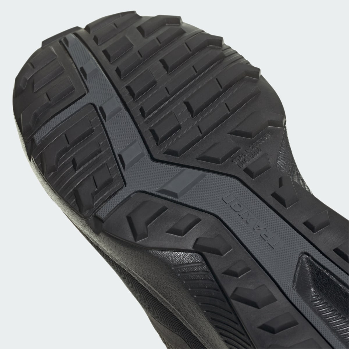 Adidas Chaussure de trail running Terrex Soulstride. 9