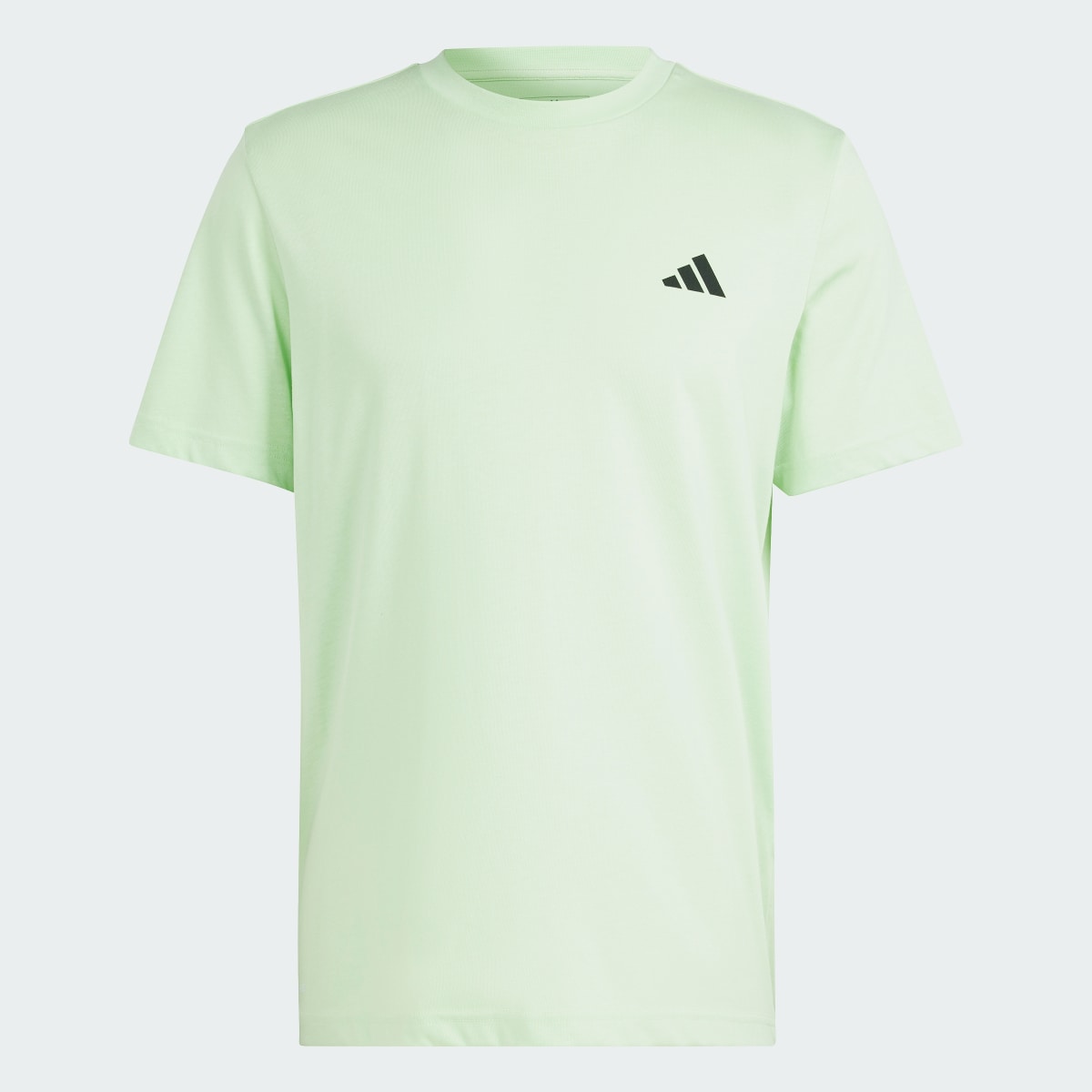 Adidas Running State Graphic T-Shirt. 5