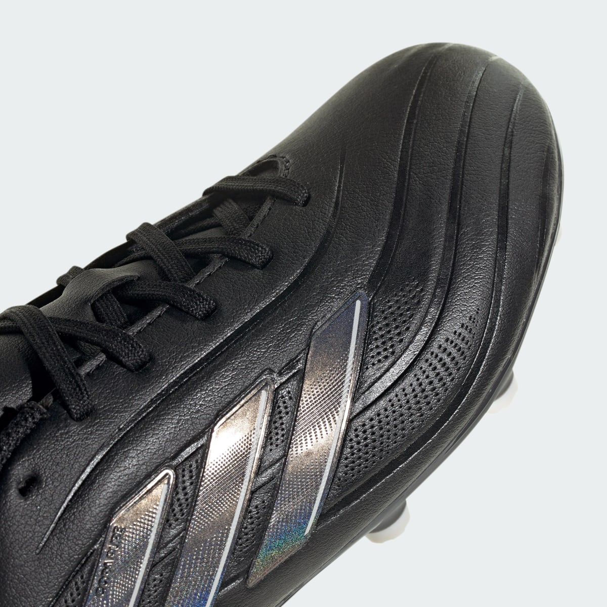 Adidas Botas de Futebol Copa Pure II League – Piso firme. 9