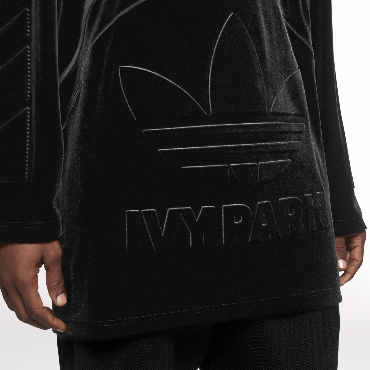 Adidas Playera Fashion (Unisex). 4