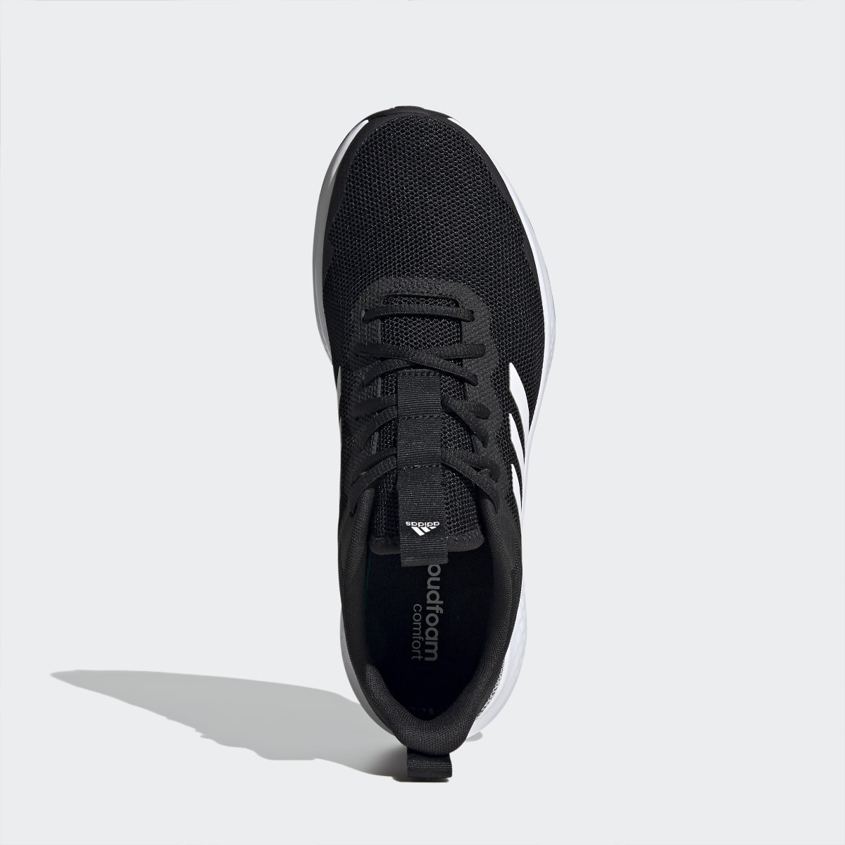 Adidas Fluidstreet Shoes. 4