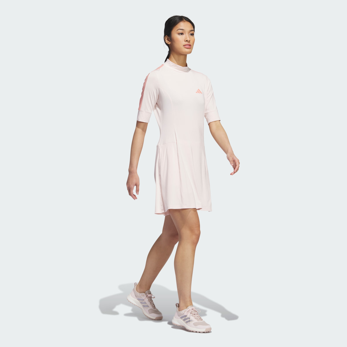 Adidas Made With Nature Golf Dress. 8