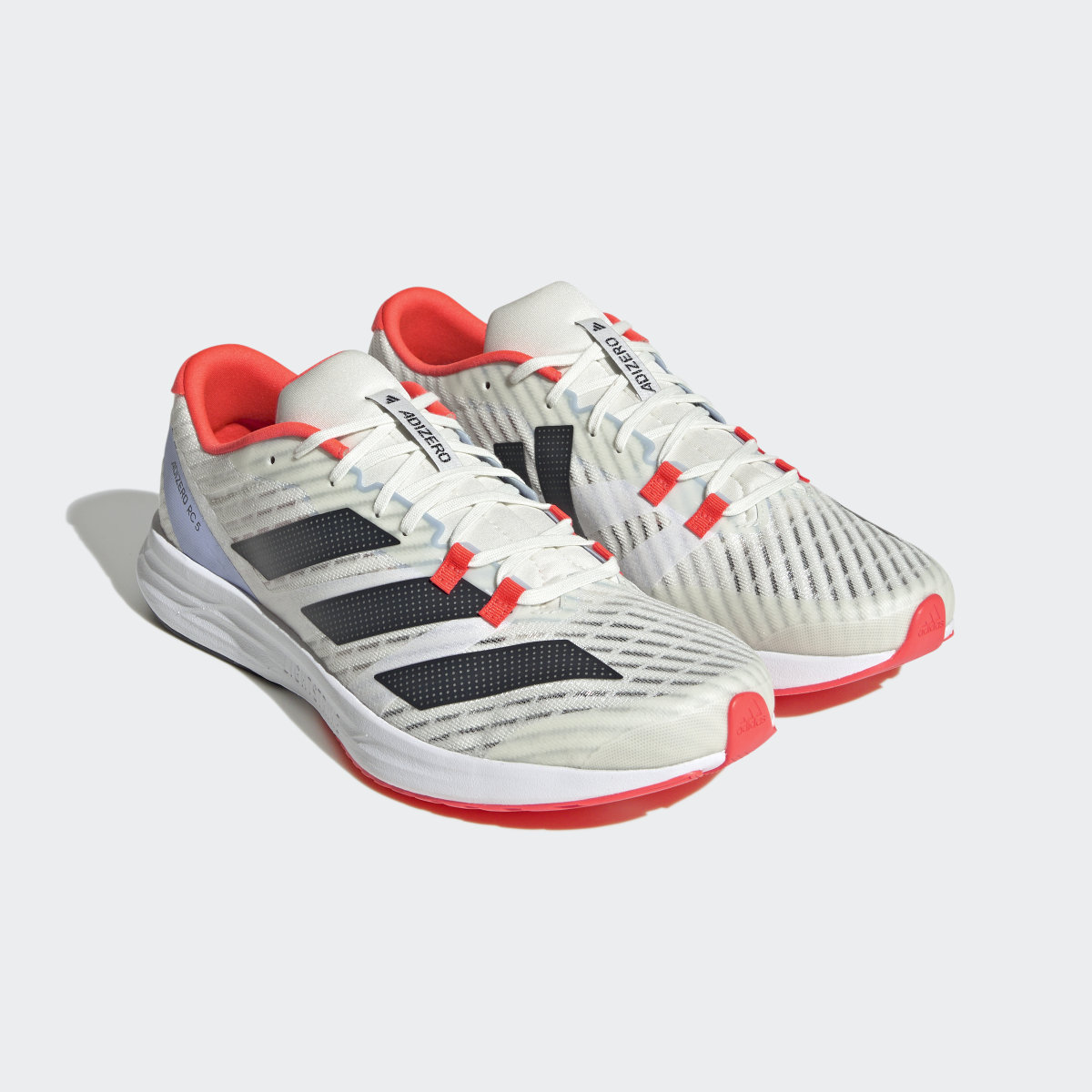 Adidas Adizero RC 5 Ayakkabı. 5