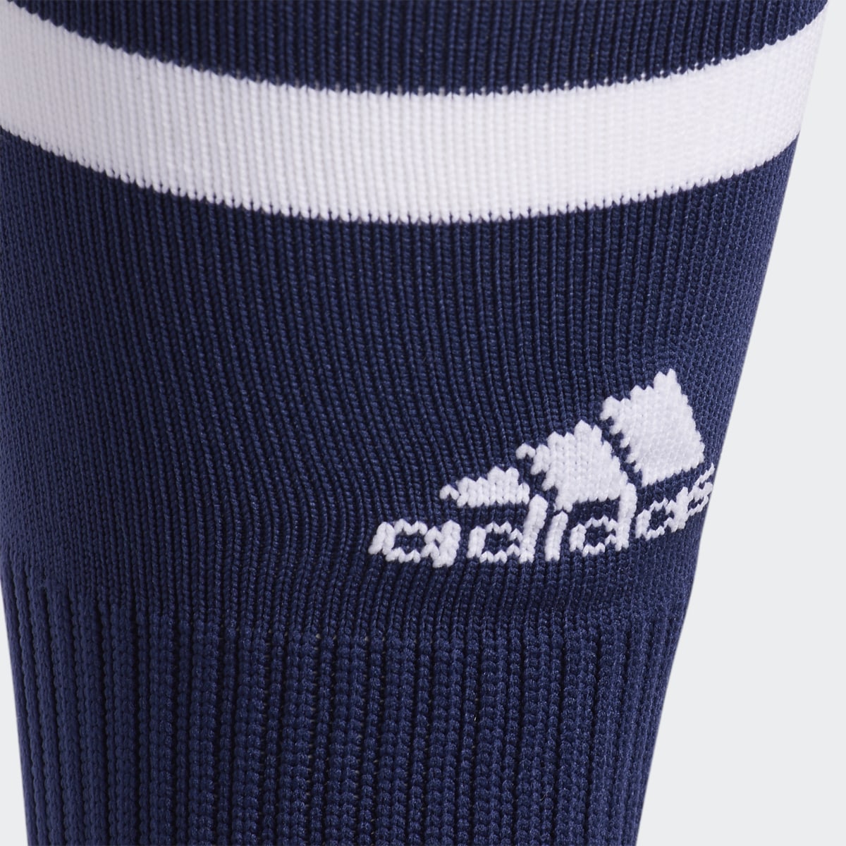 Adidas 3-Stripes Hoop OTC Socks. 4