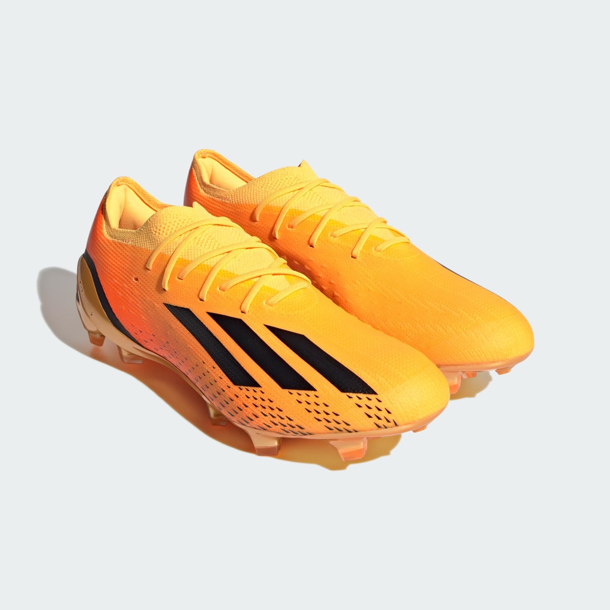 Adidas Botas de Futebol X Speedportal.1 – Piso firme. 5