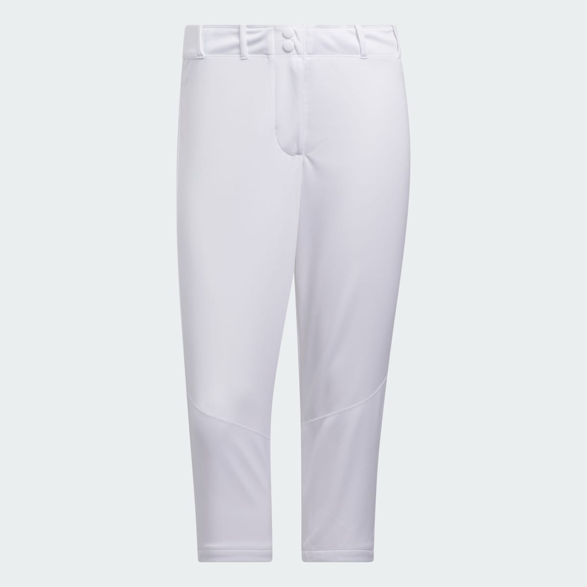 Adidas Softball Knee Length Pant. 4