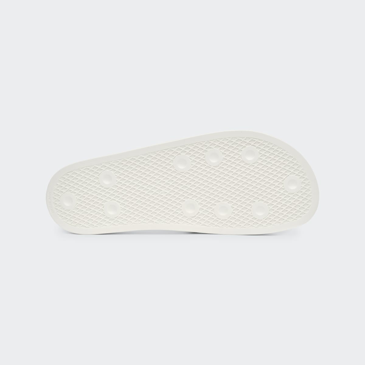 Adidas Chancla Fear of God Athletics Adilette. 5