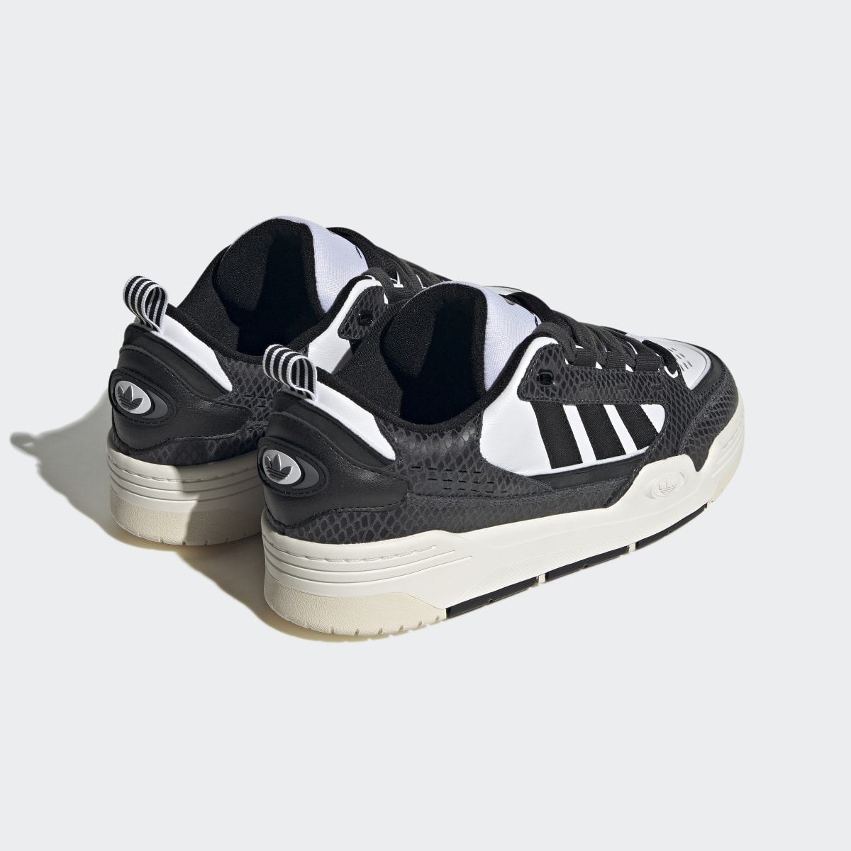 Adidas Sapatilhas Adi2000. 8