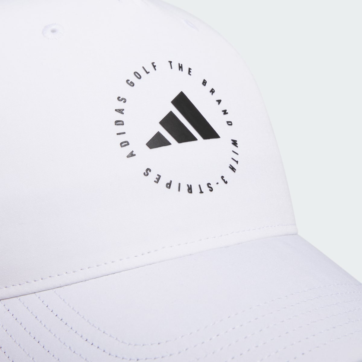 Adidas Golf Performance Hat. 4