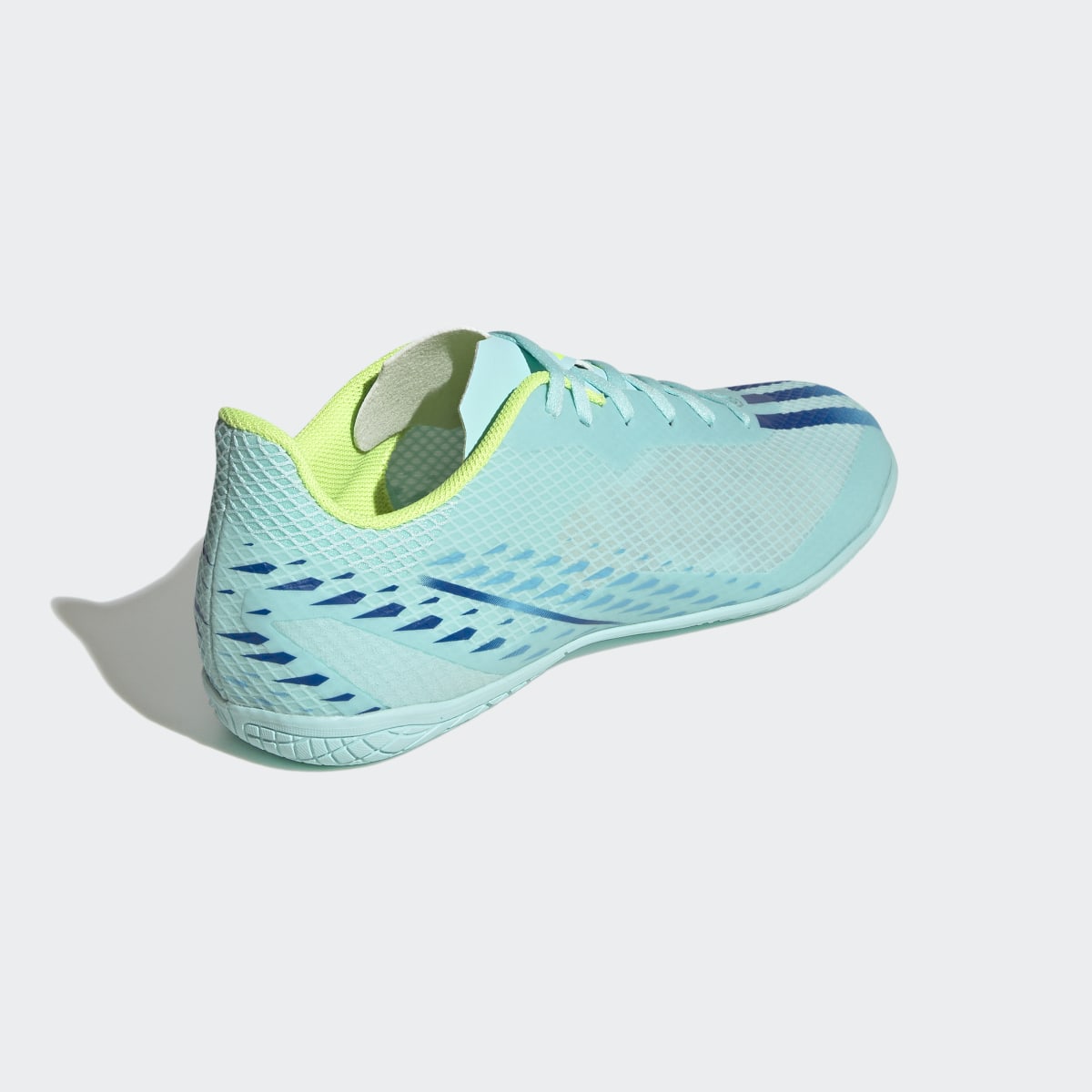 Adidas X Speedportal.4 Indoor Shoes. 6