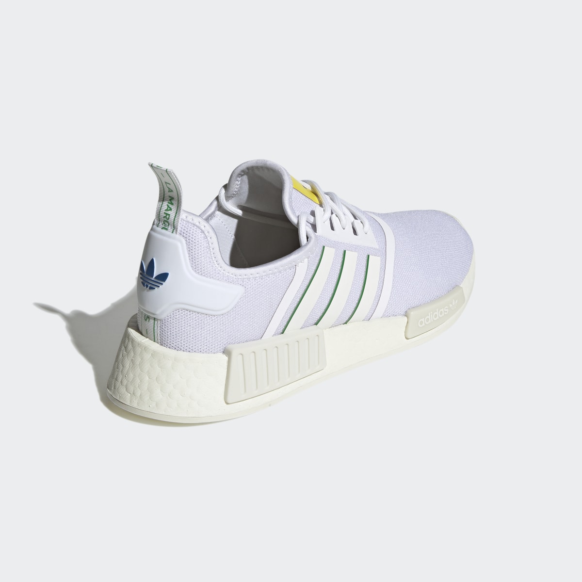 Adidas Sapatilhas NMD_R1. 6