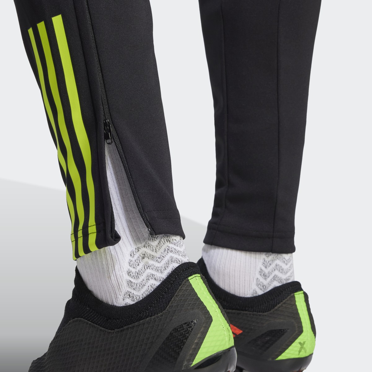 Adidas Pantaloni da allenamento Tiro 23 Arsenal FC. 7