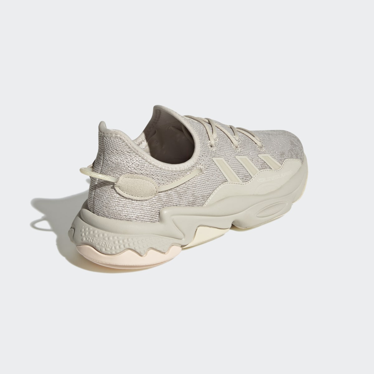 Adidas OZWEEGO Knit Shoes. 6