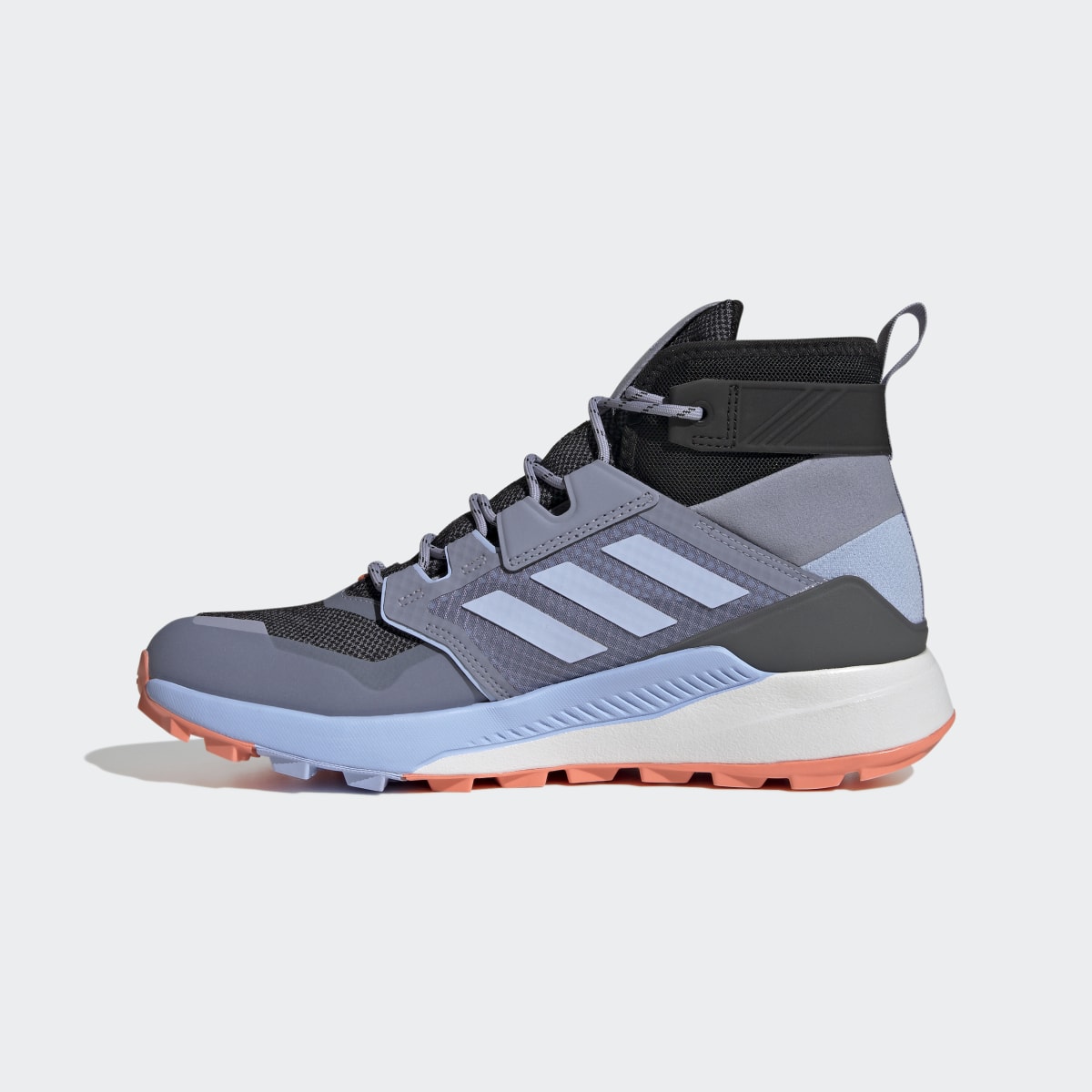 Adidas Chaussure de randonnée Terrex Trailmaker Mid GORE-TEX. 7