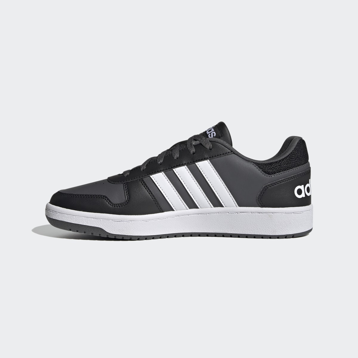 Adidas Tenis Hoops 2.0. 7