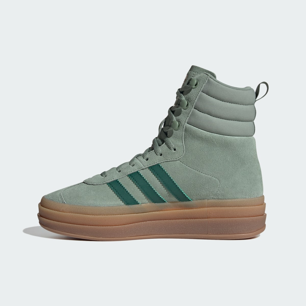 Adidas Chaussure Gazelle. 10