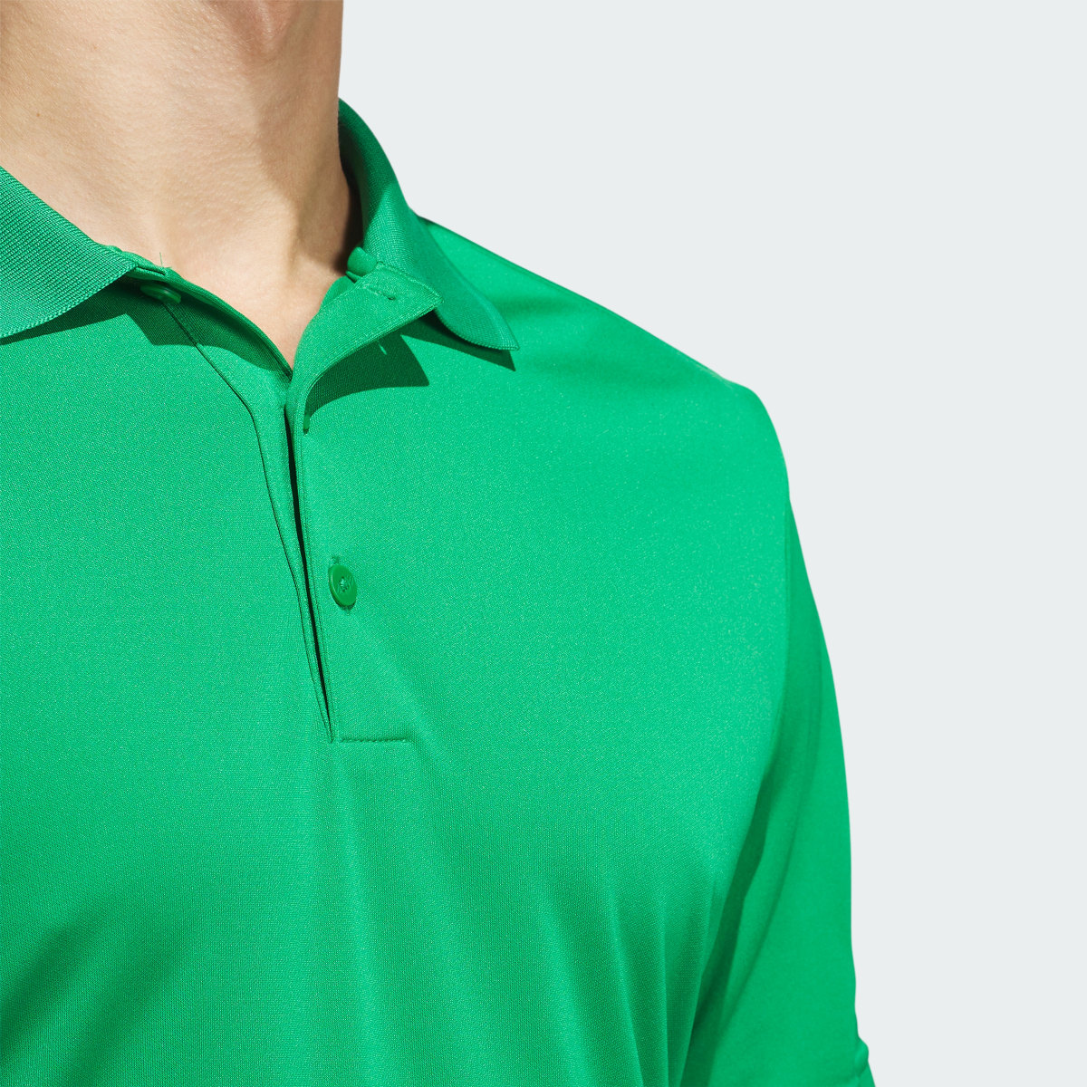 Adidas Playera Polo Core adidas Performance Primegreen. 7