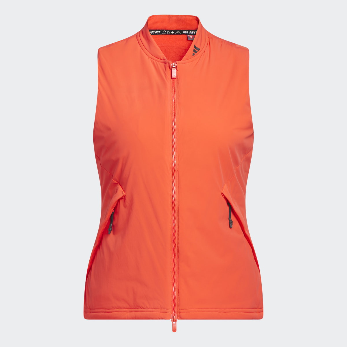 Adidas Ultimate365 Tour Frostguard Vest. 7