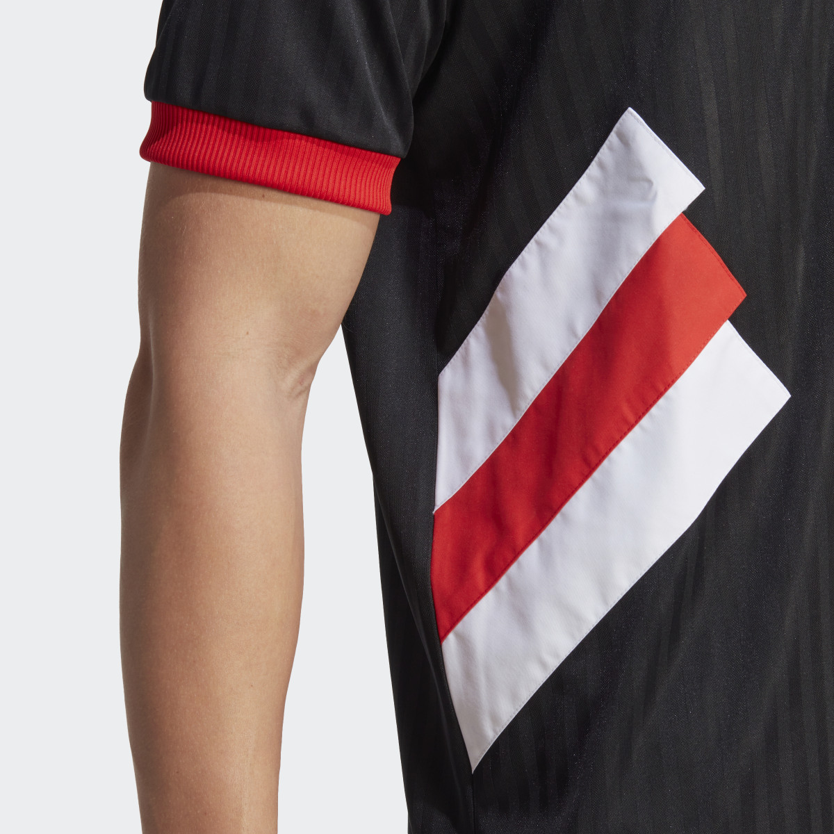 Adidas River Plate Icon Jersey. 10