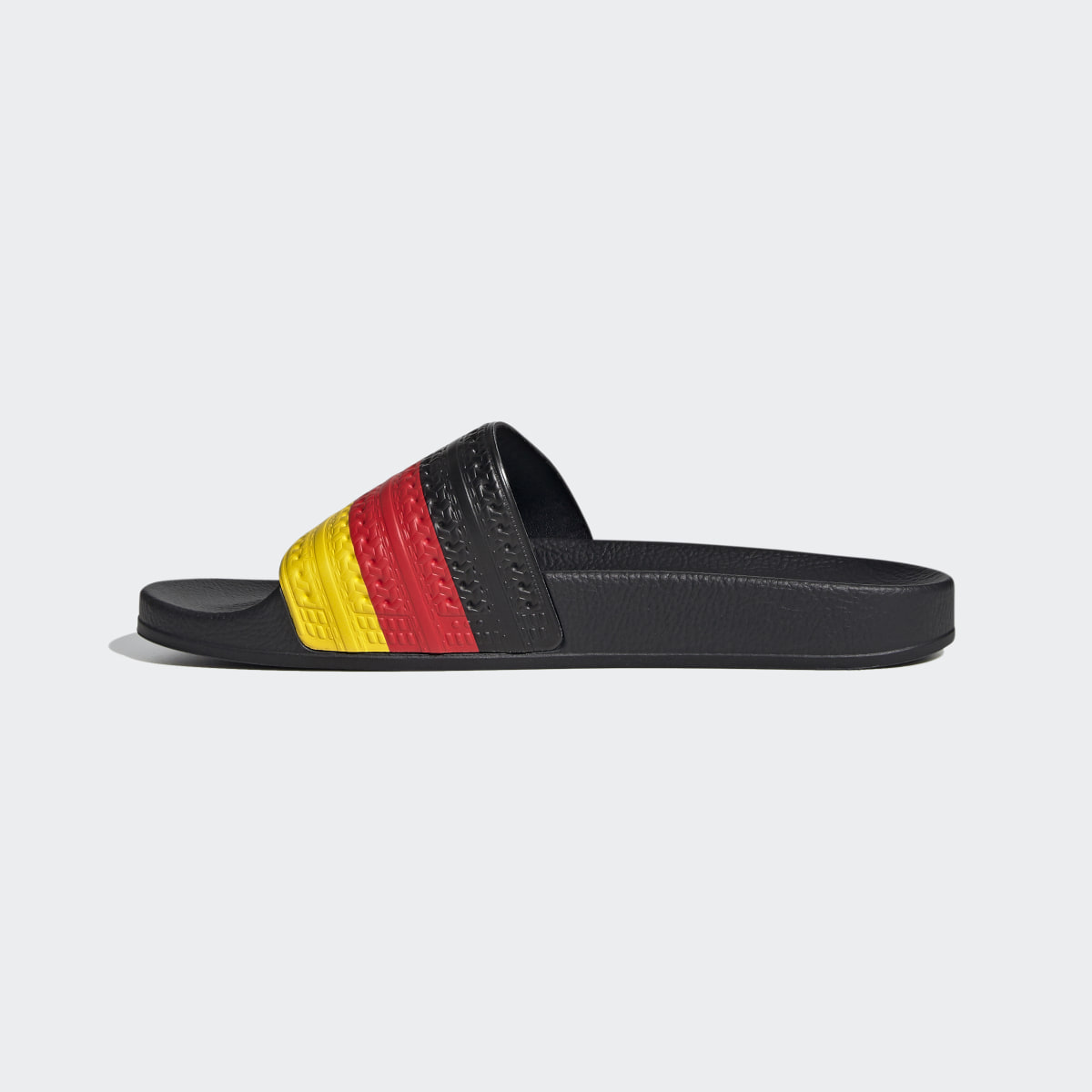 Adidas Claquette Adilette. 8