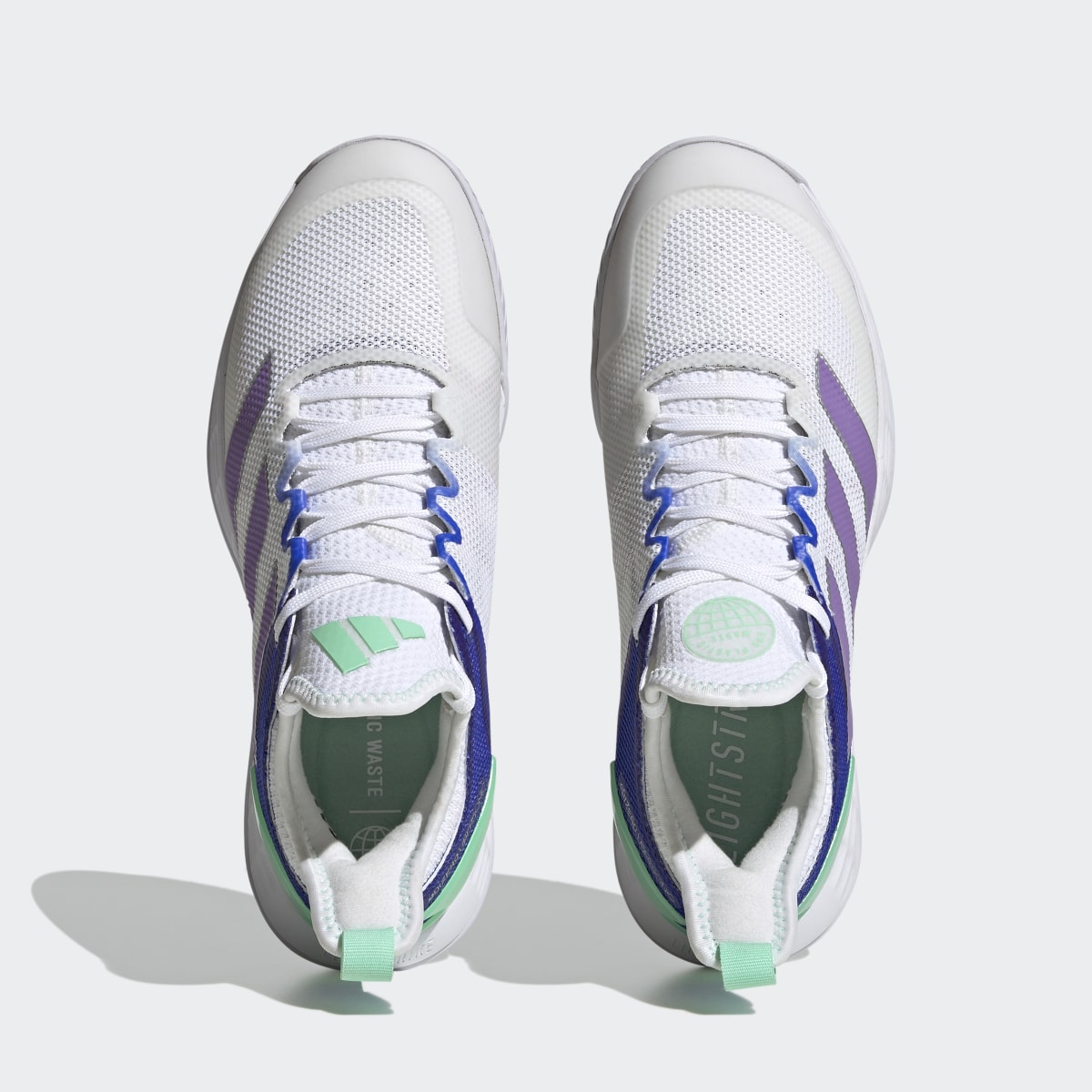 Adidas Scarpe da tennis adizero Ubersonic 4. 6