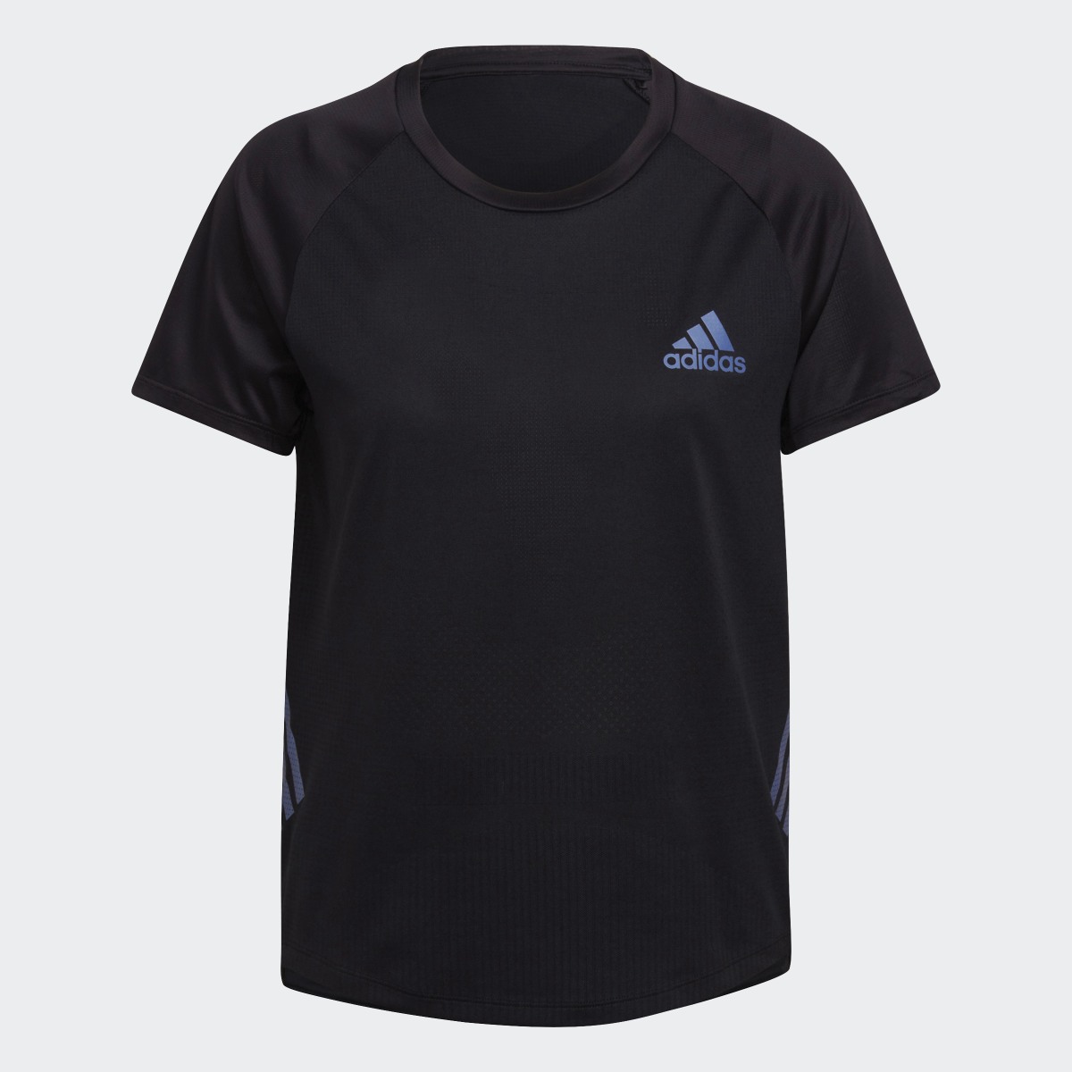 Adidas Parley Adizero Koşu Tişörtü. 5