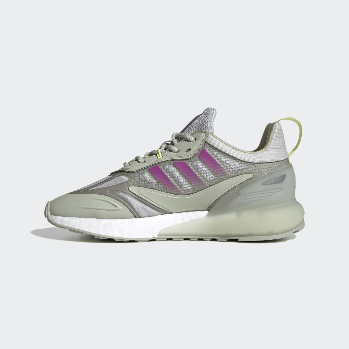 Adidas Chaussure ZX 2K Boost 2.0. 7