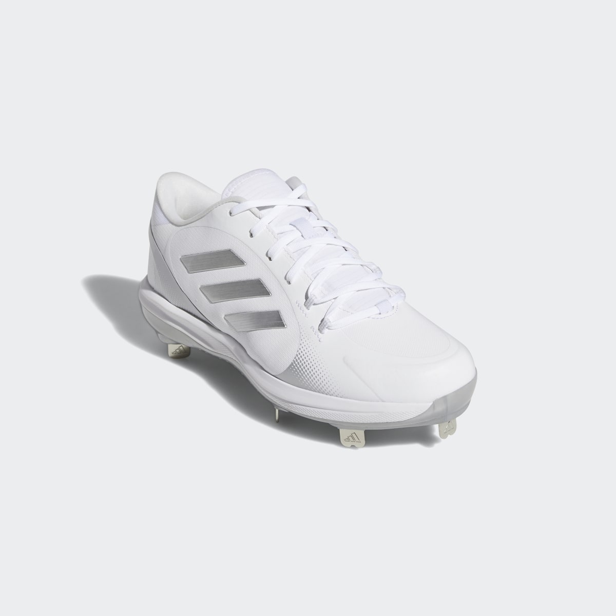 Adidas PureHustle 2.0 Cleats. 5