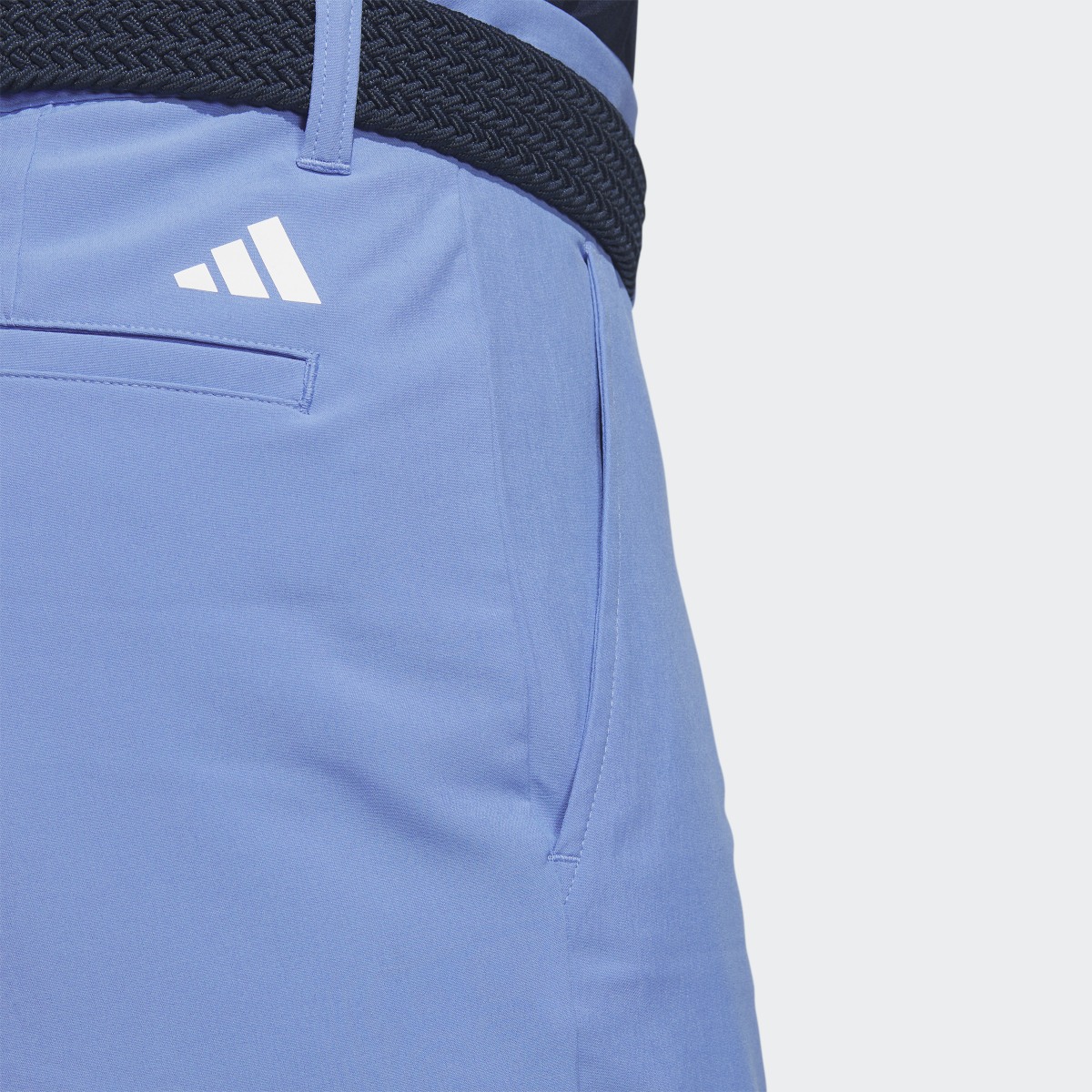 Adidas Ultimate365 8.5-Inch Golf Shorts. 5