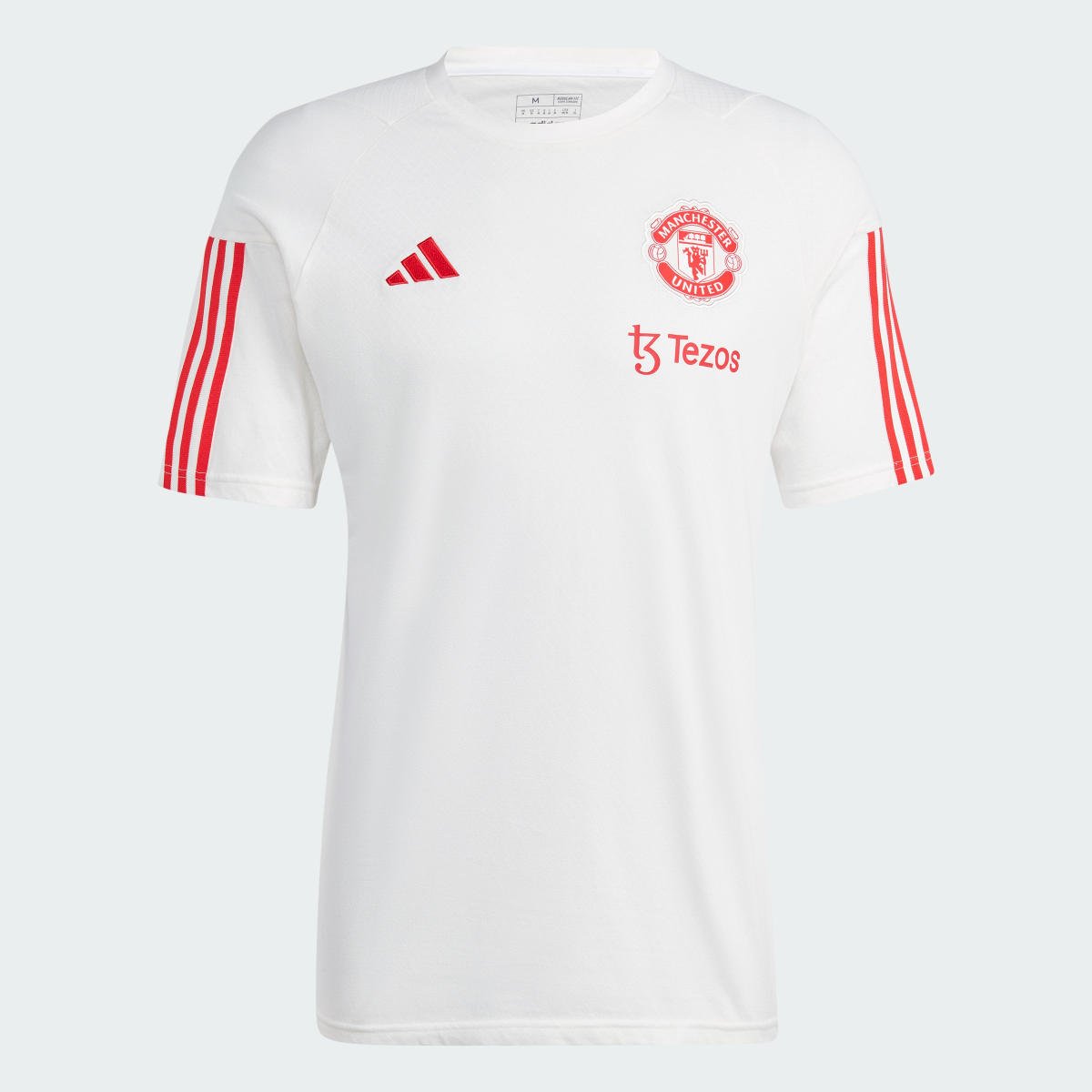 Adidas Camiseta entrenamiento Manchester United Tiro 23. 5