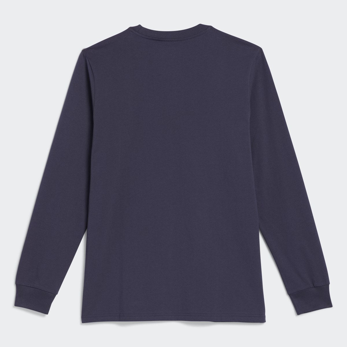 Adidas Skateboarding 4.0 Long-Sleeve Top Logo Long-Sleeve Top (Gender Neutral). 6