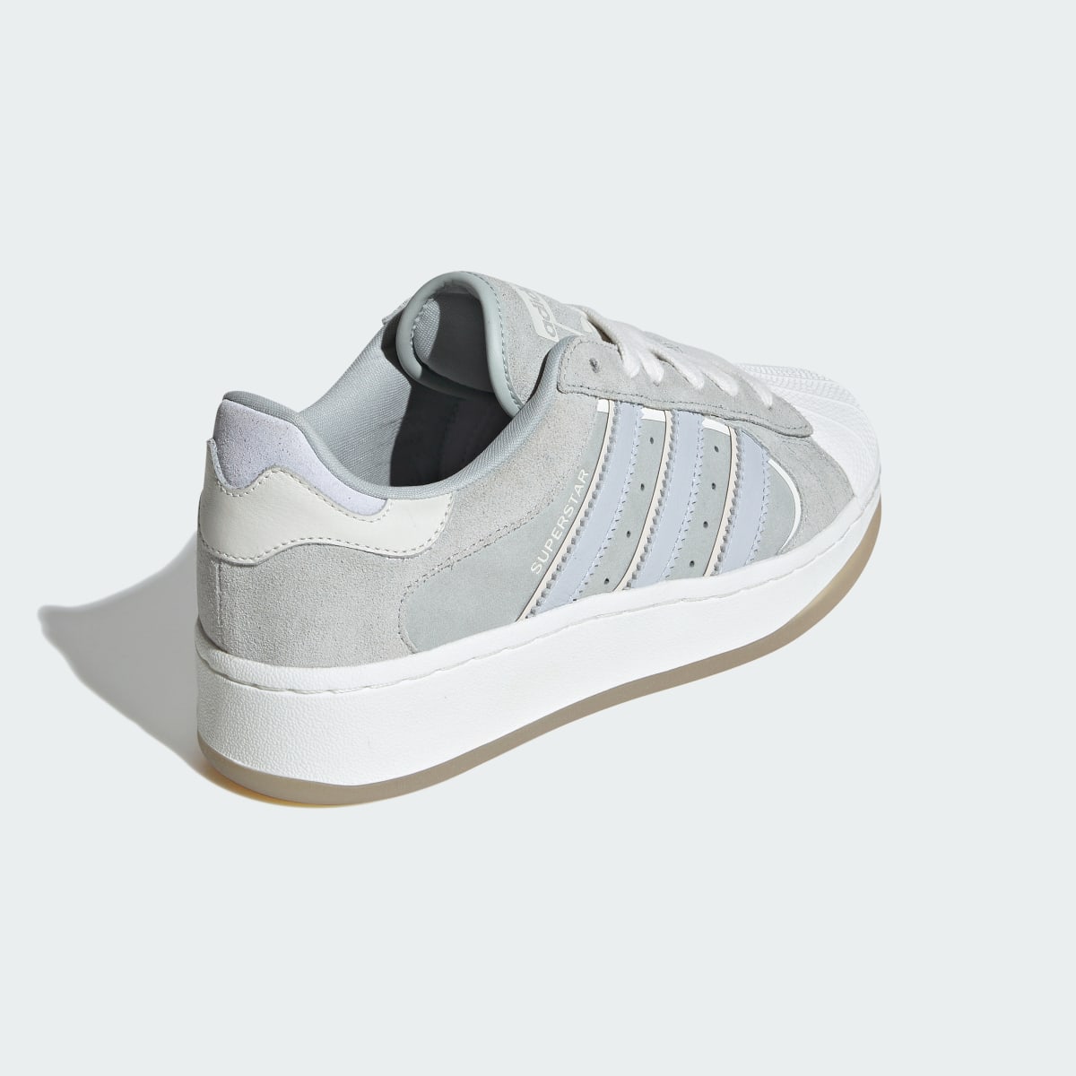 Adidas Superstar XLG Essence Ayakkabı. 6