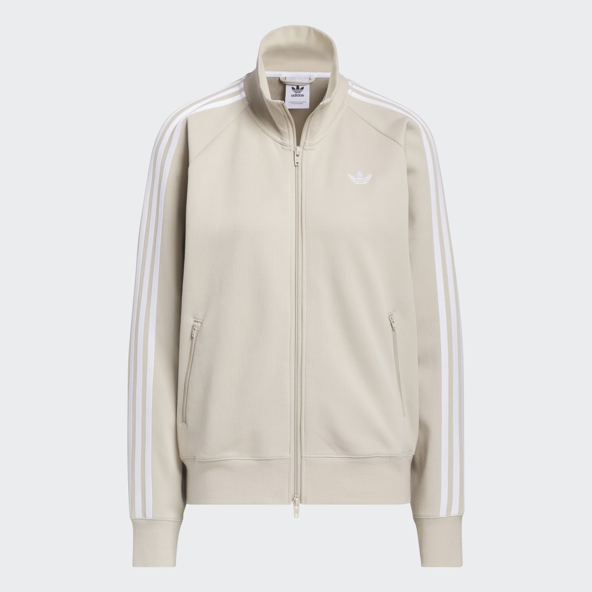 Adidas Chaqueta de Skate para Mujer. 5