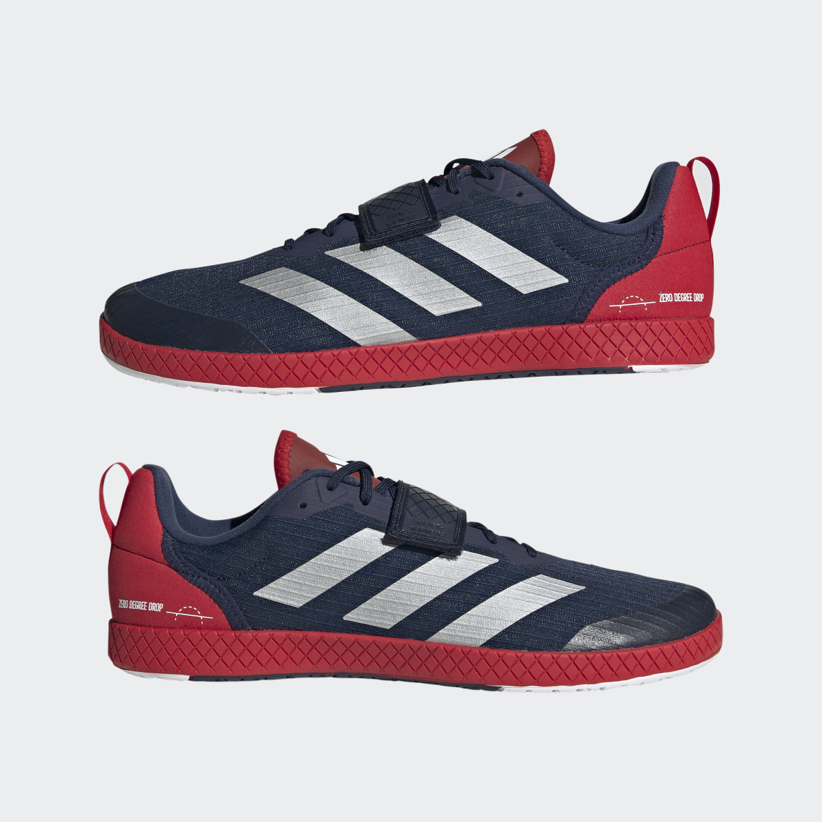 Adidas Sapatilhas The Total. 8