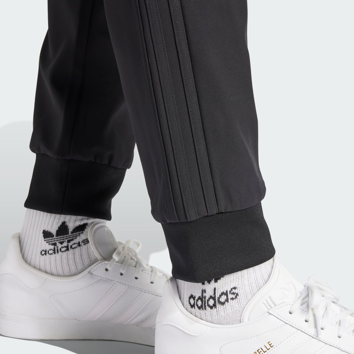 Adidas Spodnie dresowe SST Bonded. 6
